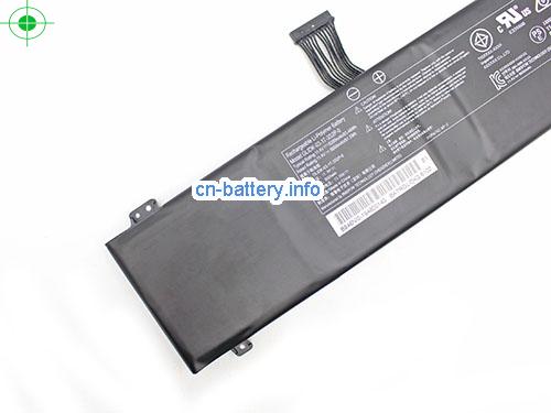  image 3 for  原厂 Getac Glidk-03-17-3s2p-0 电池 11.4v 8200mah 93.48wh Li-polymer  laptop battery 