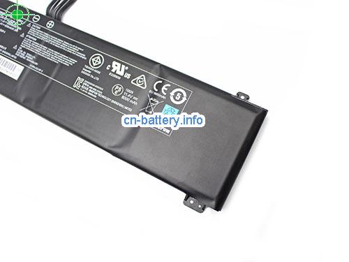  image 4 for  原厂 Getac Glidk-03-17-3s2p-0 电池 11.4v 8200mah 93.48wh Li-polymer  laptop battery 