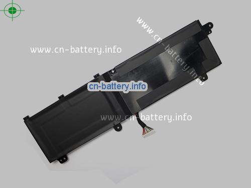  image 3 for   6220mAh, 73Wh 高质量笔记本电脑电池 Clevo PC50S, PC50DN2,  laptop battery 