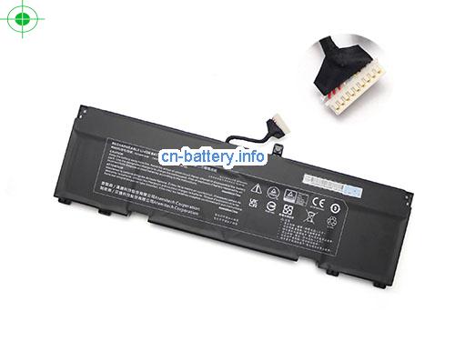  image 1 for  6-87-PD70S-82B00 laptop battery 