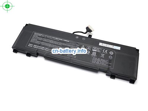  image 2 for  6-87-PD70S-82B00 laptop battery 