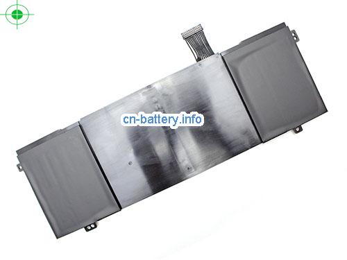  image 3 for  原厂 Getac Pfidg-00-13-3s2p-0 电池  Schenker S1 Plus Via 15 11.55v Li-poly   laptop battery 