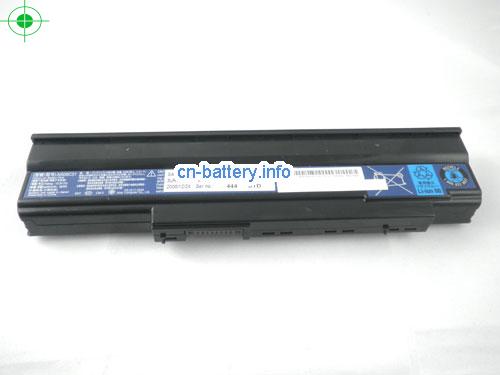  image 5 for   4400mAh高质量笔记本电脑电池 Gateway NV5205c, NV5203c, NV5202c, NV4811c,  laptop battery 