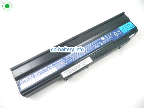  image 1 for  替代  As09c31 As09c71 电池  Acer As09c75 电池 Gateway  laptop battery 