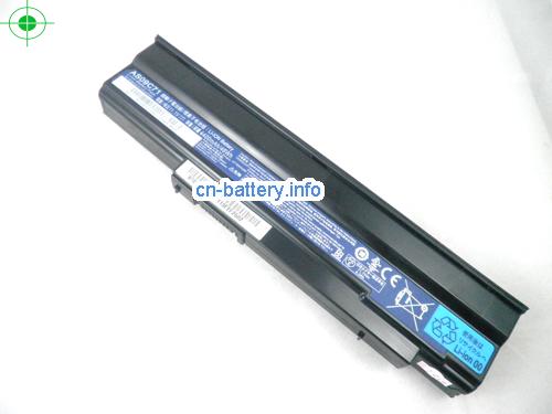  image 2 for  替代  As09c31 As09c71 电池  Acer As09c75 电池 Gateway  laptop battery 