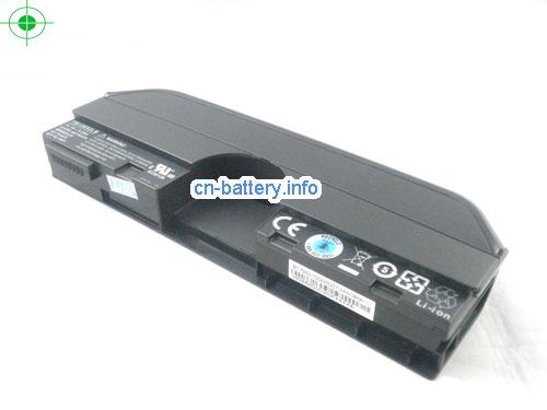  image 3 for  Gateway Tb12052lb, C-120x, E-155c, E155c, S-7125c 系列 电池  laptop battery 