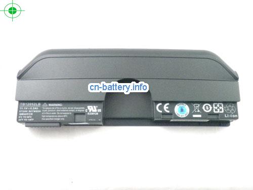  image 5 for  Gateway Tb12052lb, C-120x, E-155c, E155c, S-7125c 系列 电池  laptop battery 