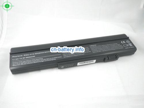  image 5 for  6500996 laptop battery 
