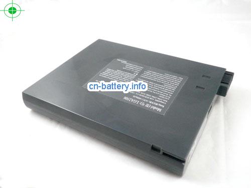  image 3 for  Gateway 1507480,6500099,solo 2300 系列 笔记本电池 14.8v 4400mah 8 Cell  laptop battery 