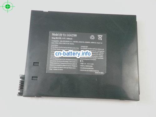  image 5 for  6500104 laptop battery 