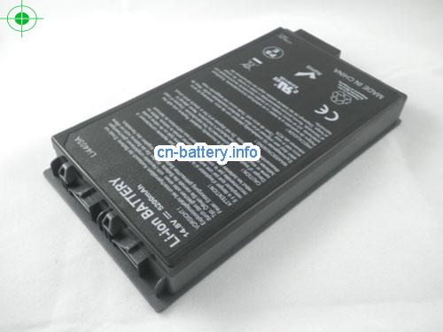  image 3 for  Gateway Li4403a, Medion Md95500, Md95211, Md95292, Ram2010, Rim2000 笔记本电池  laptop battery 