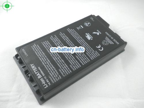  image 5 for  Gateway Li4403a, Medion Md95500, Md95211, Md95292, Ram2010, Rim2000 笔记本电池  laptop battery 