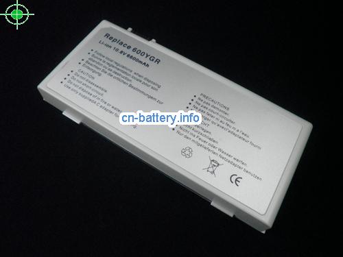  image 2 for  6500650 laptop battery 