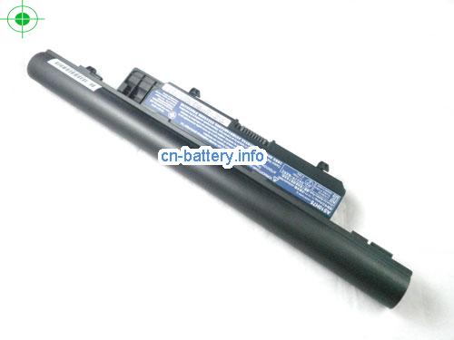  image 2 for  Gateway As10h31 As10h3e As10h75 As10h51 Ec39c Ec49c 笔记本电脑  laptop battery 