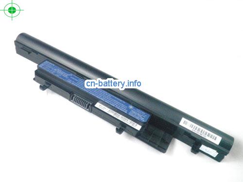  image 3 for  Gateway As10h31 As10h3e As10h75 As10h51 Ec39c Ec49c 笔记本电脑  laptop battery 