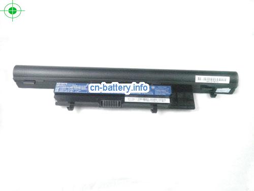  image 5 for  Gateway As10h31 As10h3e As10h75 As10h51 Ec39c Ec49c 笔记本电脑  laptop battery 