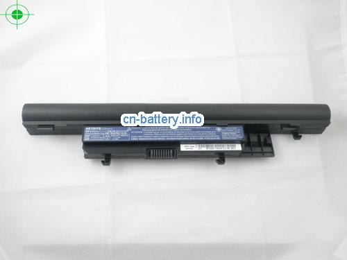  image 5 for  原厂 As10h7e As10h31 As10h51 As10h75 电池  Gateway Id43a Id49c02e Id59c  laptop battery 