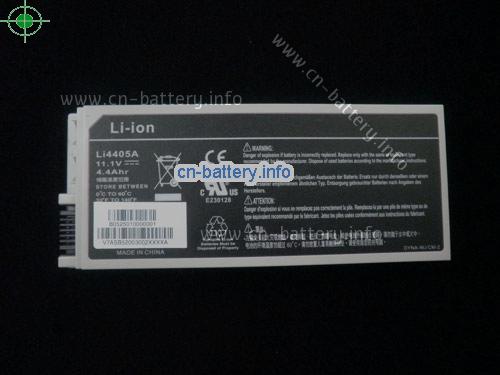  image 5 for  GATEWAY LI4405A laptop battery 