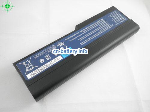  image 2 for   9000mAh高质量笔记本电脑电池 Acer AS10F7E, 934T2084F, 3ICR19/66-3,  laptop battery 