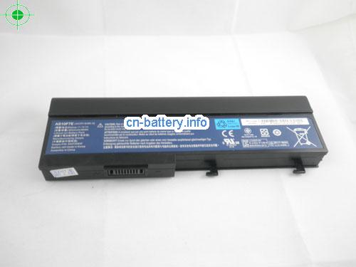  image 5 for  Gateway As10f7e, 3icr19/66-3, 934t2084f 电池 11.1v 12-cell  laptop battery 