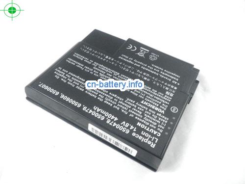  image 5 for  6500607 laptop battery 