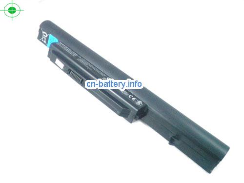  image 2 for  Gateway Squ-1002 笔记本电池, 4400mah, 6cells  laptop battery 