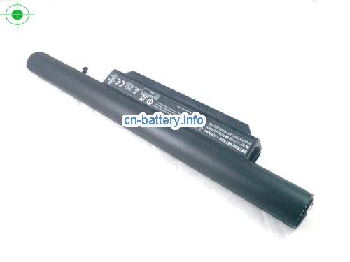  image 3 for  Gateway Squ-1002 笔记本电池, 4400mah, 6cells  laptop battery 