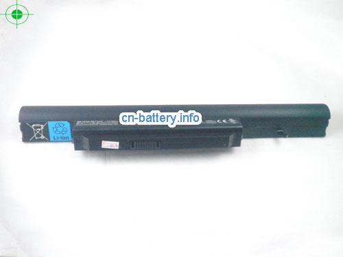  image 5 for  Gateway Squ-1002 笔记本电池, 4400mah, 6cells  laptop battery 