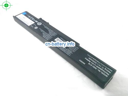  image 3 for  6501050 laptop battery 