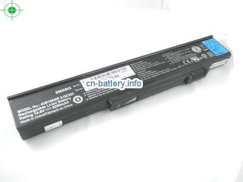  image 1 for  MA1 3S2P laptop battery 