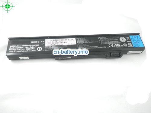  image 5 for  6501144 laptop battery 