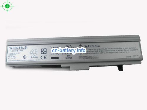  image 5 for  397164-001 laptop battery 