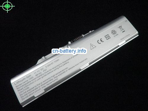  image 2 for  1050 laptop battery 