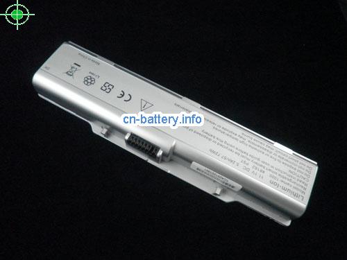  image 3 for  23+050641+11 laptop battery 