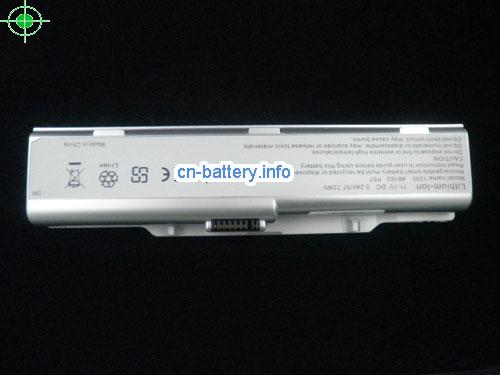  image 5 for  1500 SERIES #8028 SCUD laptop battery 