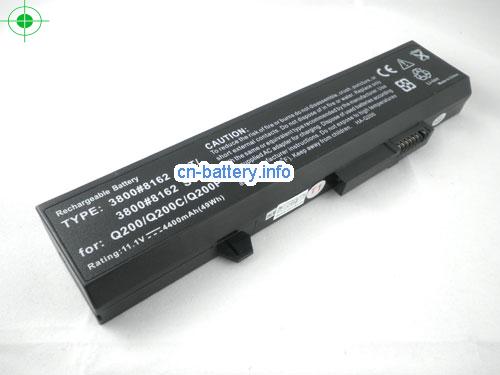  image 1 for  3715 laptop battery 