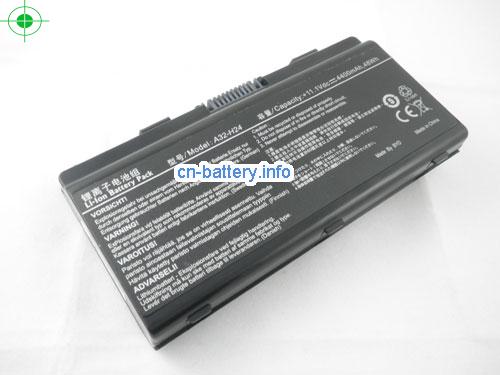  image 1 for   4400mAh, 48Wh 高质量笔记本电脑电池 Megaware Megaware C2 Black Series,  laptop battery 