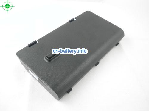  image 3 for   4400mAh, 48Wh 高质量笔记本电脑电池 Megaware Megaware C2 Black Series,  laptop battery 