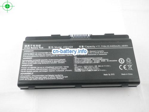  image 5 for  A32-H24 laptop battery 