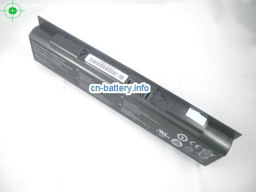  image 4 for   4400mAh高质量笔记本电脑电池 Uniwill E11,  laptop battery 
