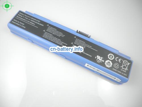  image 3 for  E11-3S2200-B1B1 laptop battery 