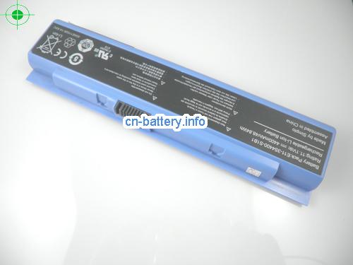  image 4 for  E11-3S2200-B1B1 laptop battery 