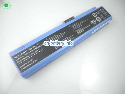  image 5 for  E11-3S2200-B1B1 laptop battery 