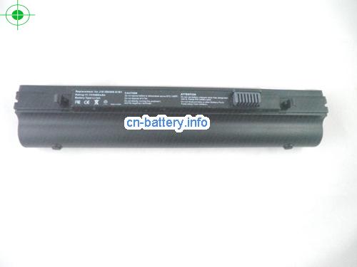  image 5 for  J10-3s4400-s1b1 电池  Hasee Q120c Q130 Q130r Q120b Q130c Q130b 笔记本电脑 6 Cells  laptop battery 