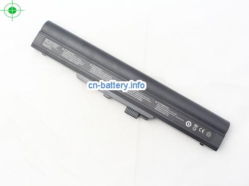  image 2 for  原厂 Hasee S20 4s4400 系列 电池 S20-4s4400-b1b1 14.8v 4400mah  laptop battery 