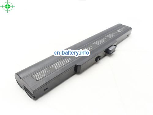  image 3 for  原厂 Hasee S20 4s4400 系列 电池 S20-4s4400-b1b1 14.8v 4400mah  laptop battery 