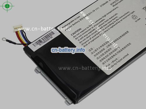  image 5 for  SSBS66 laptop battery 