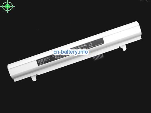  image 1 for   2200mAh高质量笔记本电脑电池 Ecs V10IL3,  laptop battery 