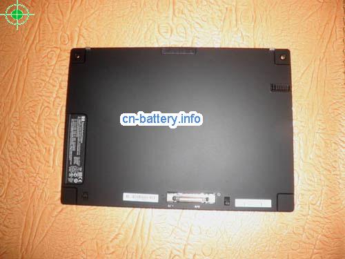  image 1 for  Hp 436425-171 Ultra-slim Extended 电池  Business 笔记本 2710, 2730   laptop battery 