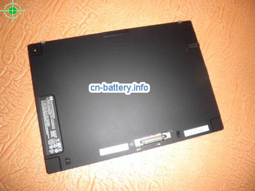  image 5 for  Hp 436425-171 Ultra-slim Extended 电池  Business 笔记本 2710, 2730   laptop battery 